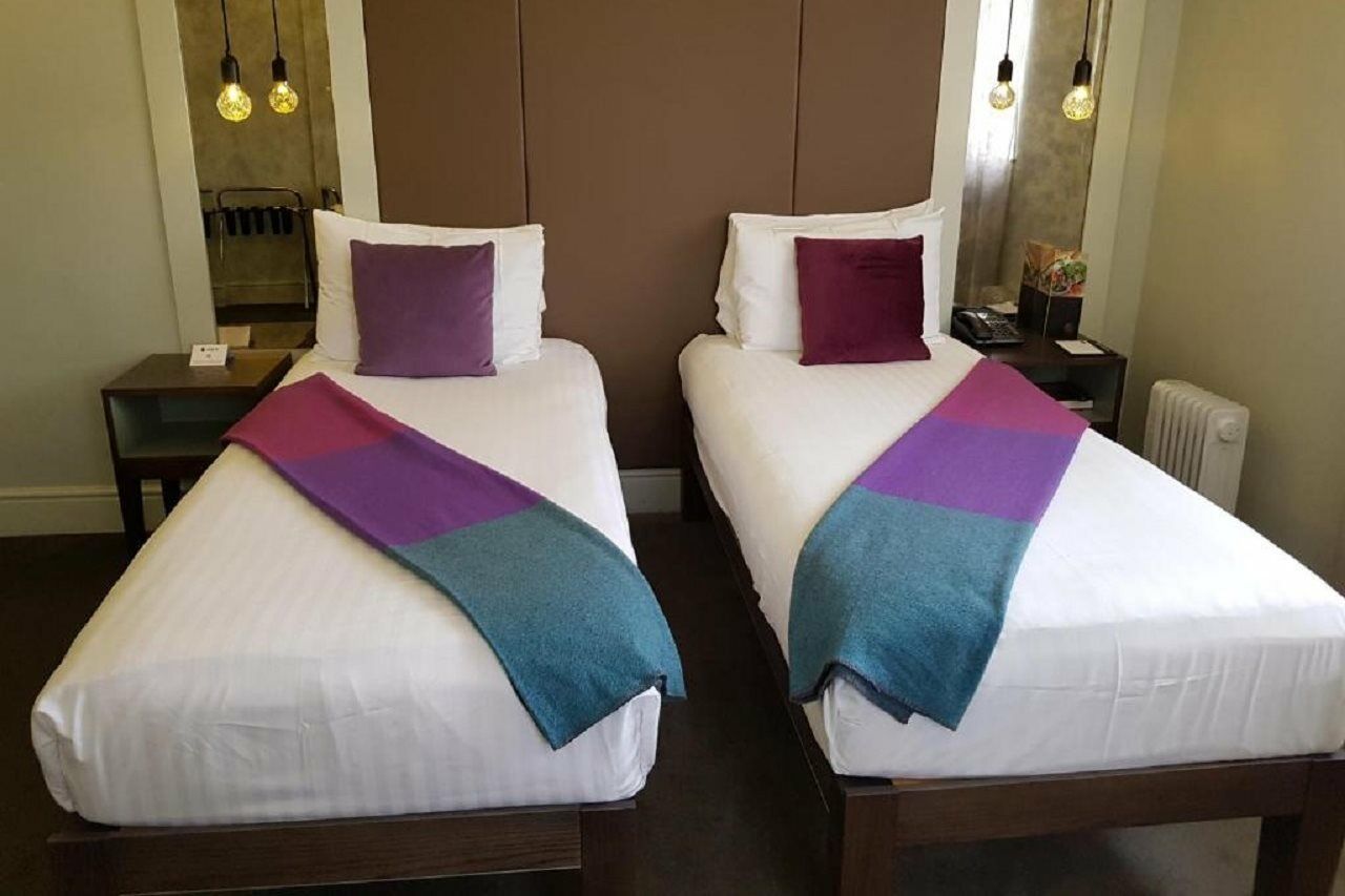 Hotel Signature Townhouse Hyde Park