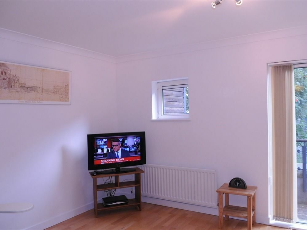 Zen - Docklands Appartement Londres