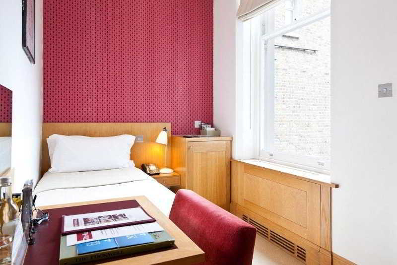The Rockwell London