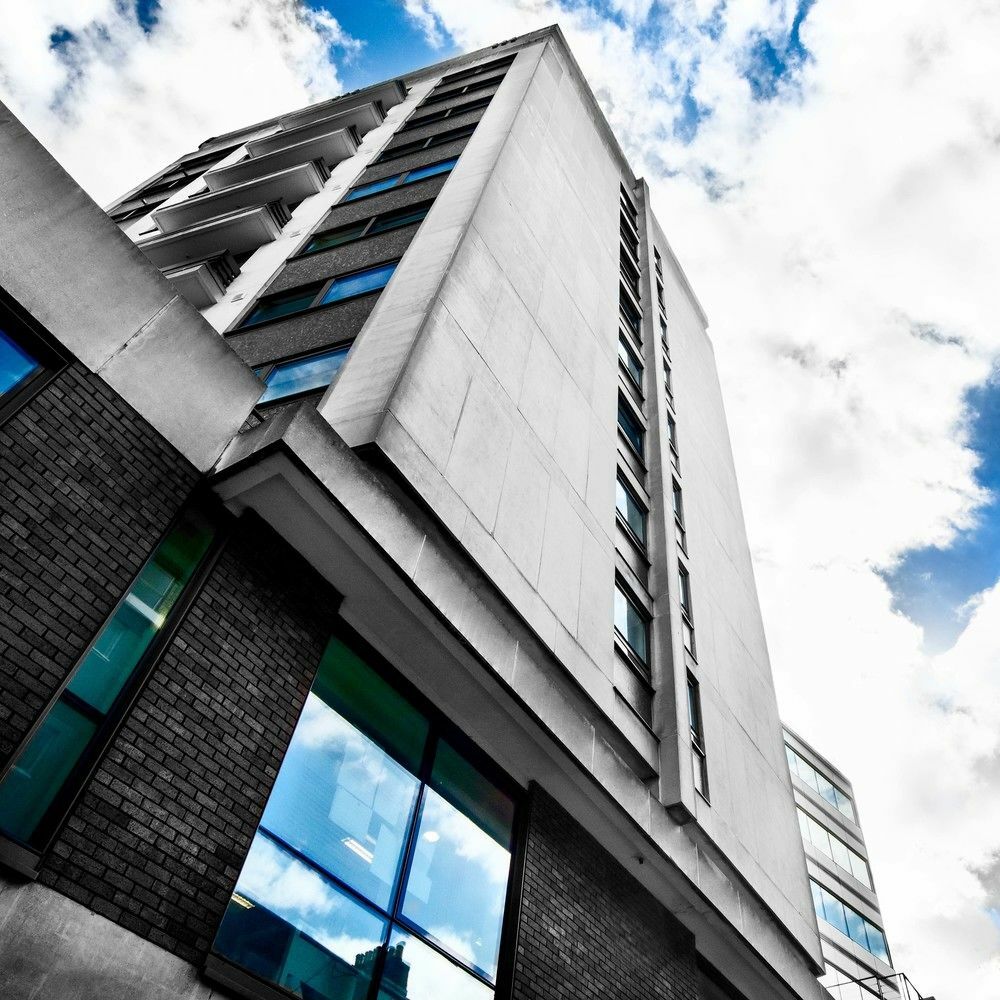 SACO Fitzrovia Aparthotel 4*