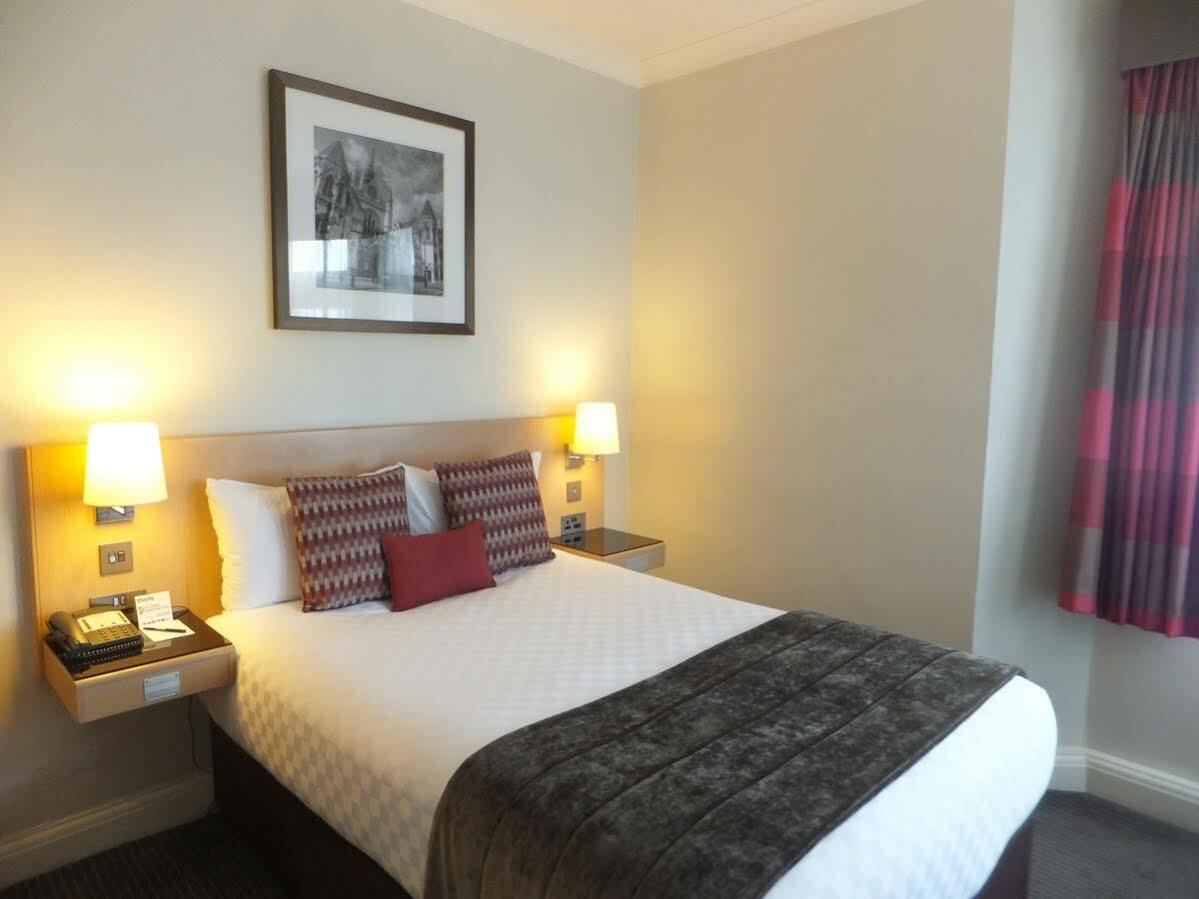 Hotel Thistle Bloomsbury Park 3*