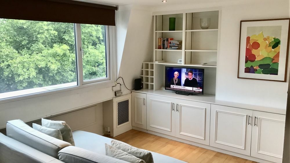 Bright Aircon Earls Court Hotel 3*