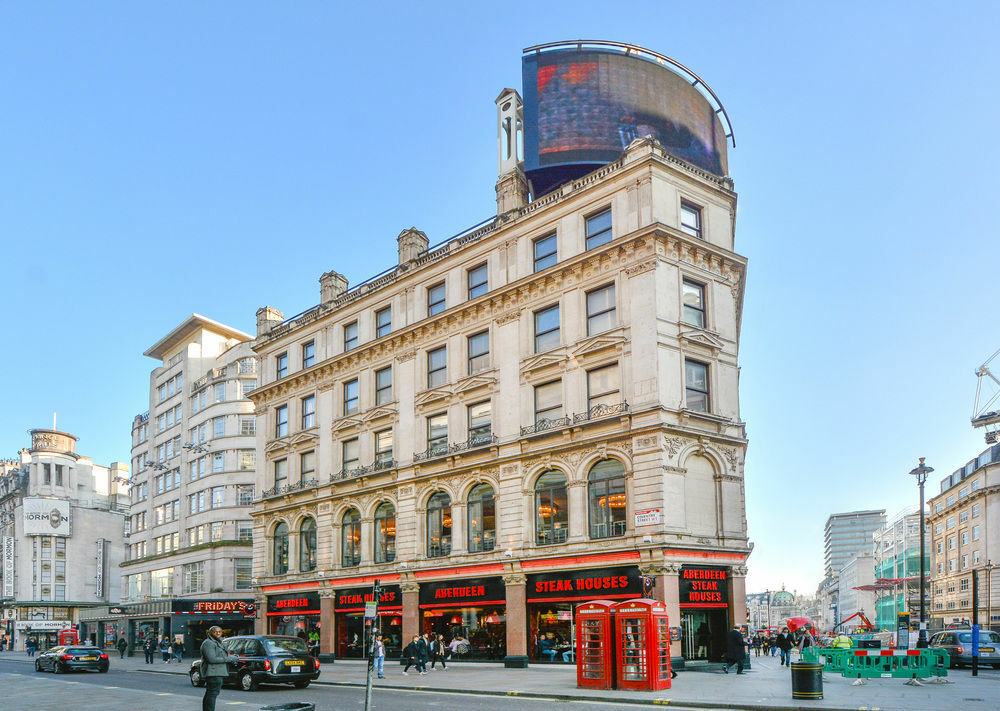 Hotel Piccadilly Circus Londres