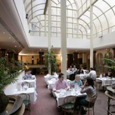 Hotel Imperial Londres