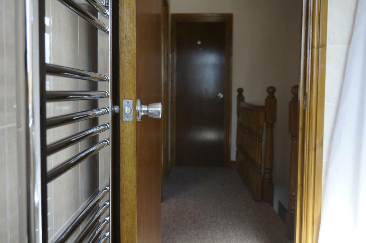 Séjour chez l'habitant Wembley Homestay Londres