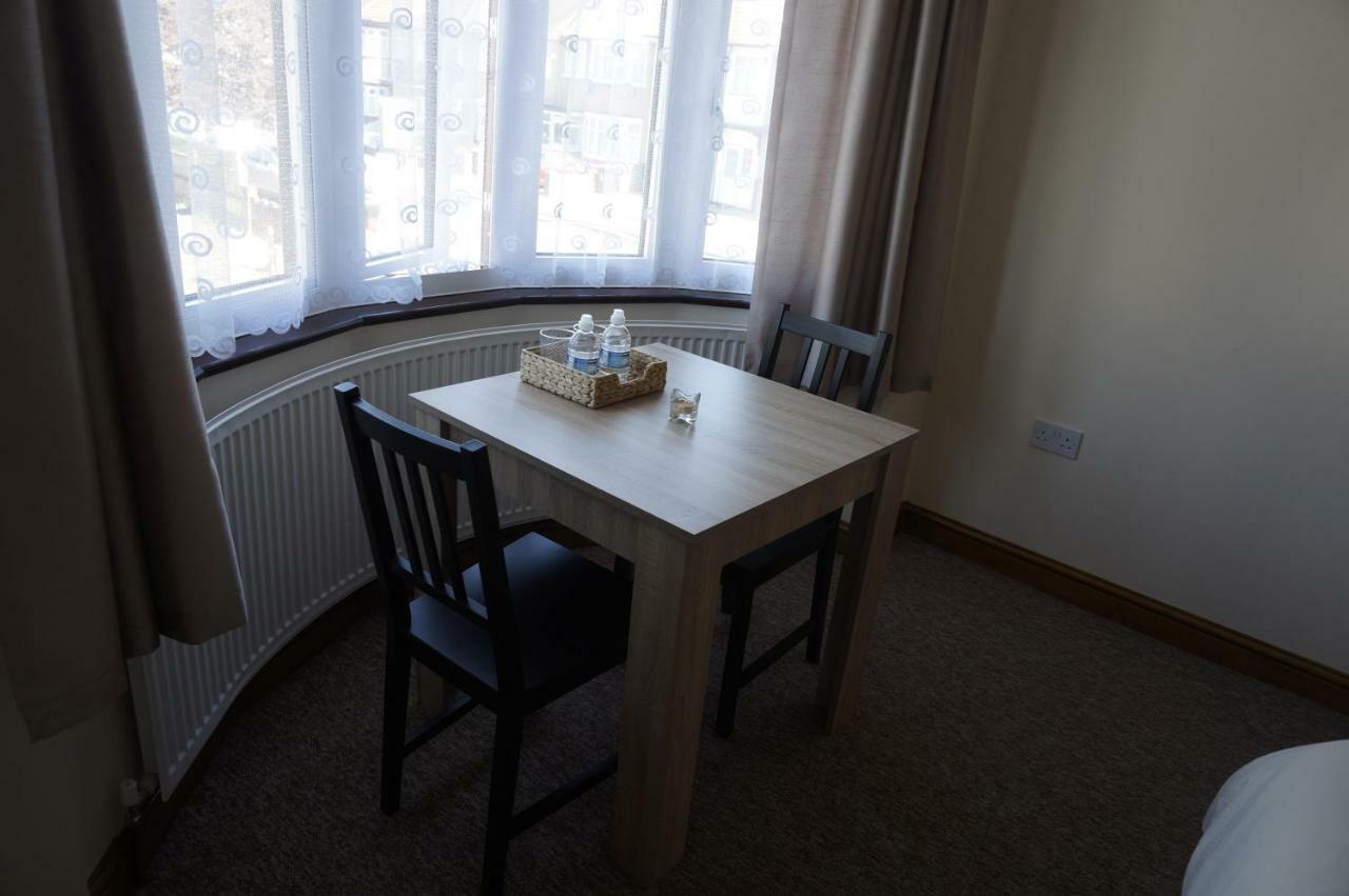 Séjour chez l'habitant Wembley Homestay