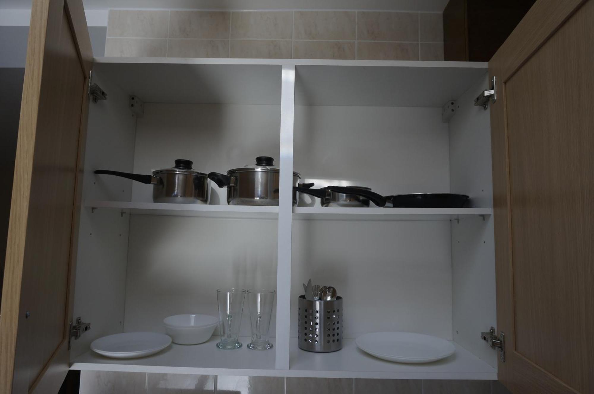 Séjour chez l'habitant Wembley Homestay *