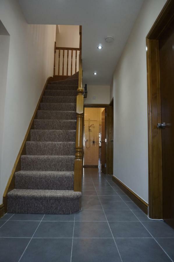 Wembley Homestay * Londres
