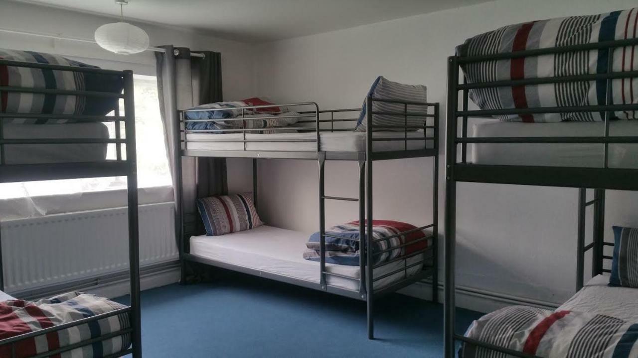 Hostal The Queens