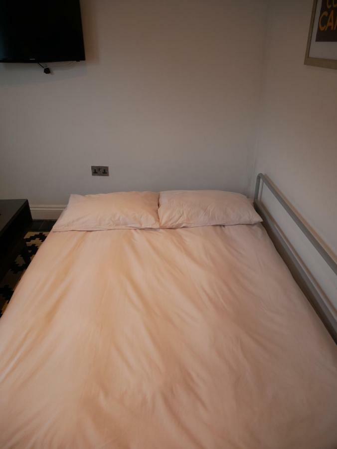 The Barons Court Gem Appartement Londres