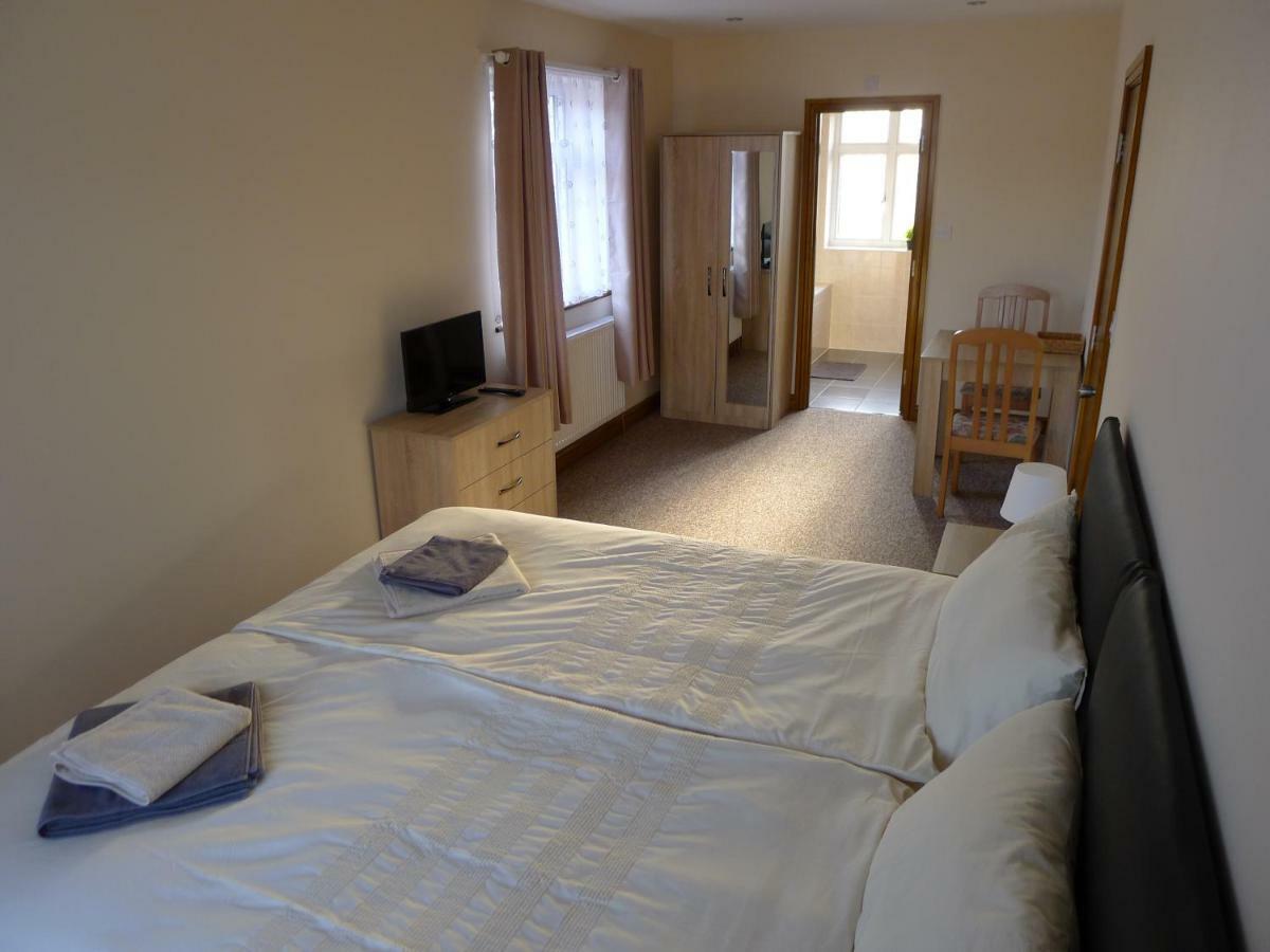 Wembley Homestay *