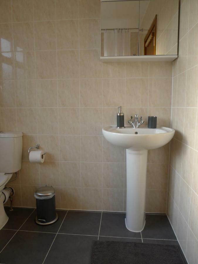 Séjour chez l'habitant Wembley Homestay *