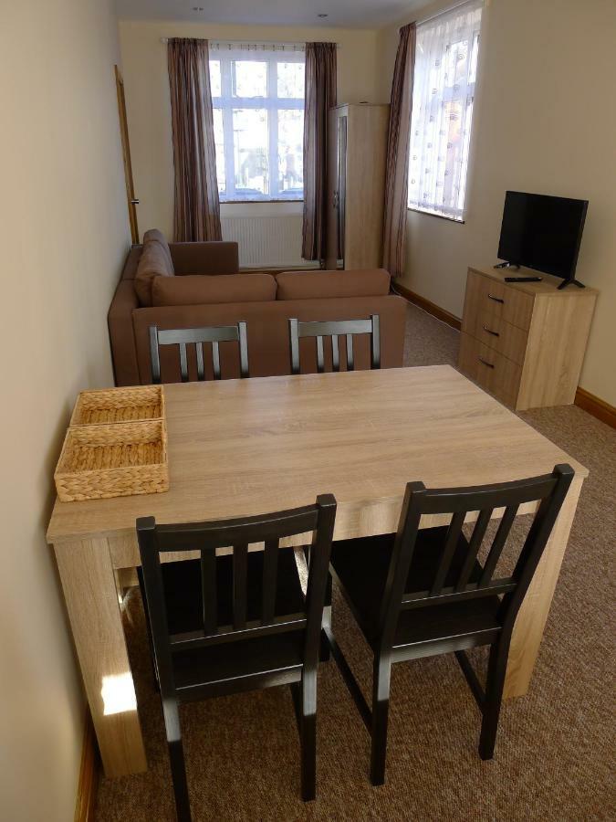 Wembley Homestay Londres