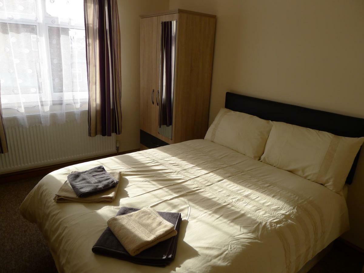 Wembley Homestay Séjour chez l'habitant