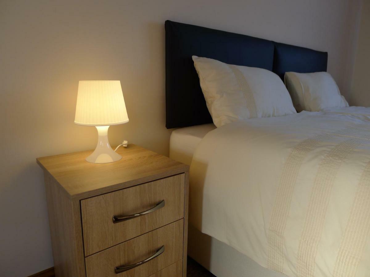 Wembley Homestay * Londres