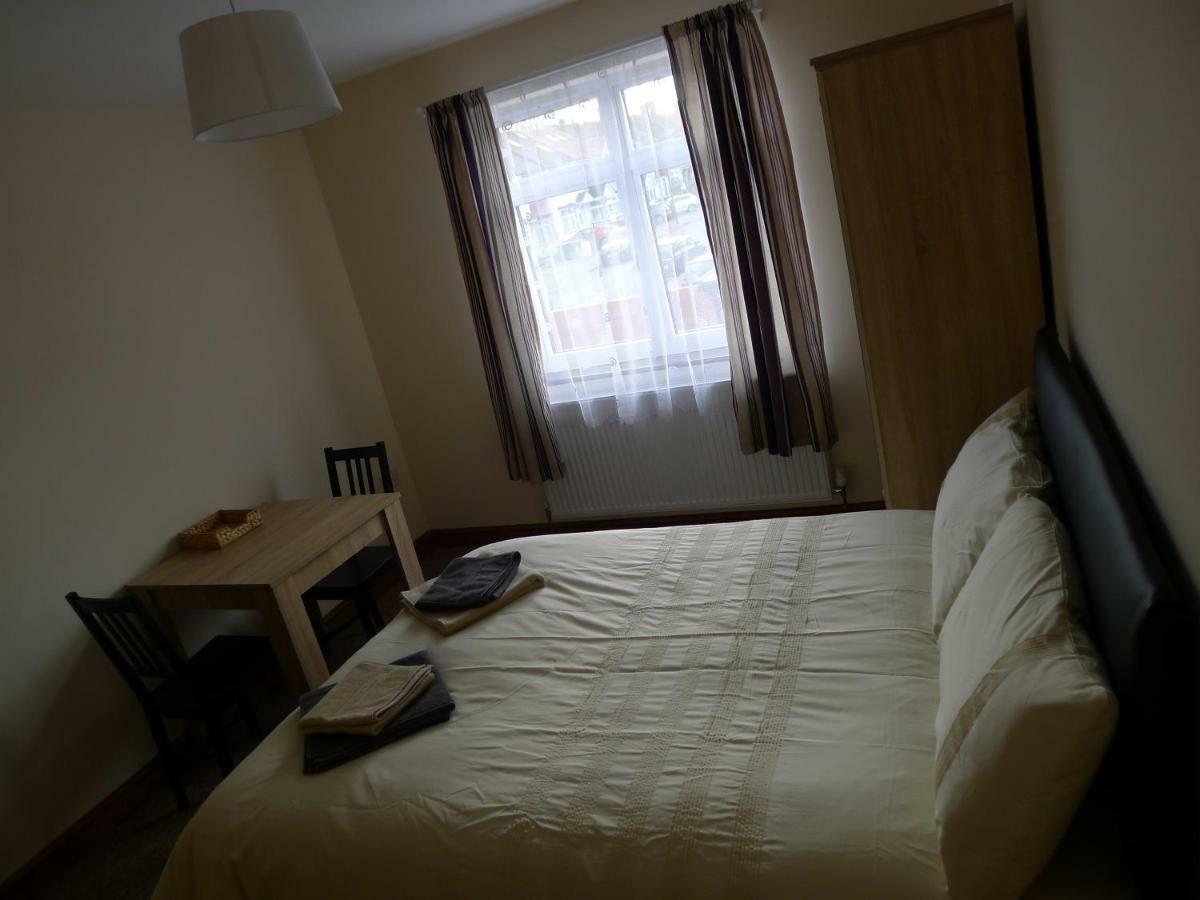Wembley Homestay * Londres