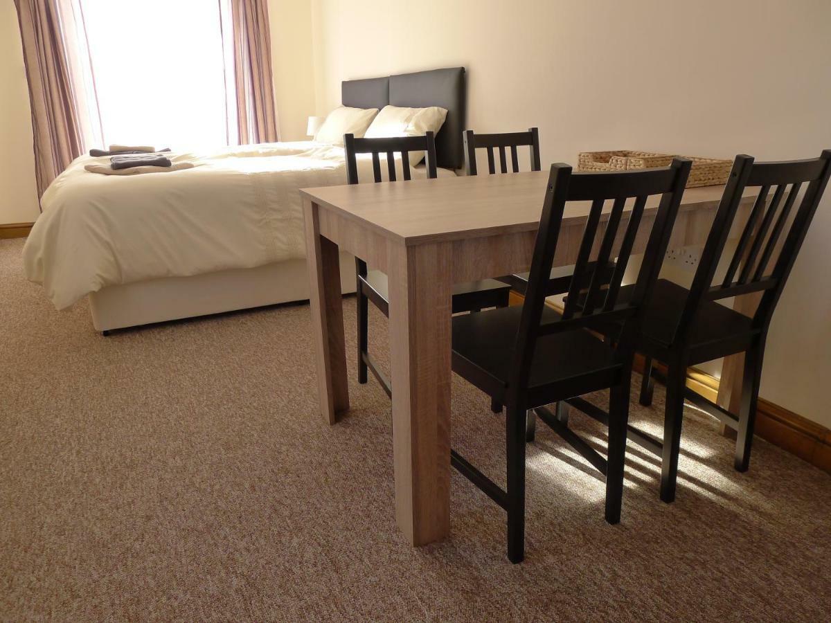 Wembley Homestay Séjour chez l'habitant Londres