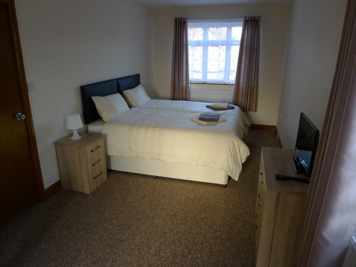Wembley Homestay * Londres