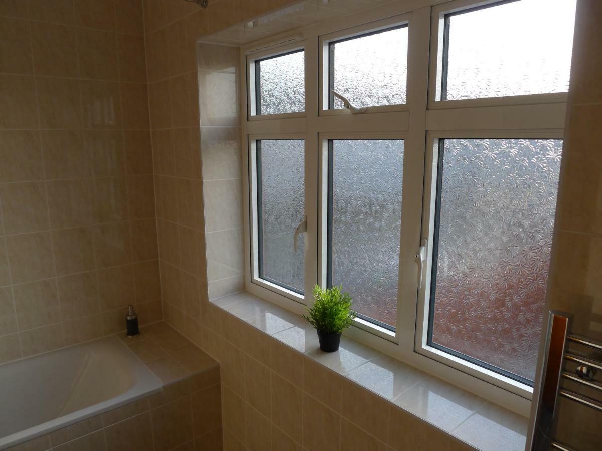 Séjour chez l'habitant Wembley Homestay Londres