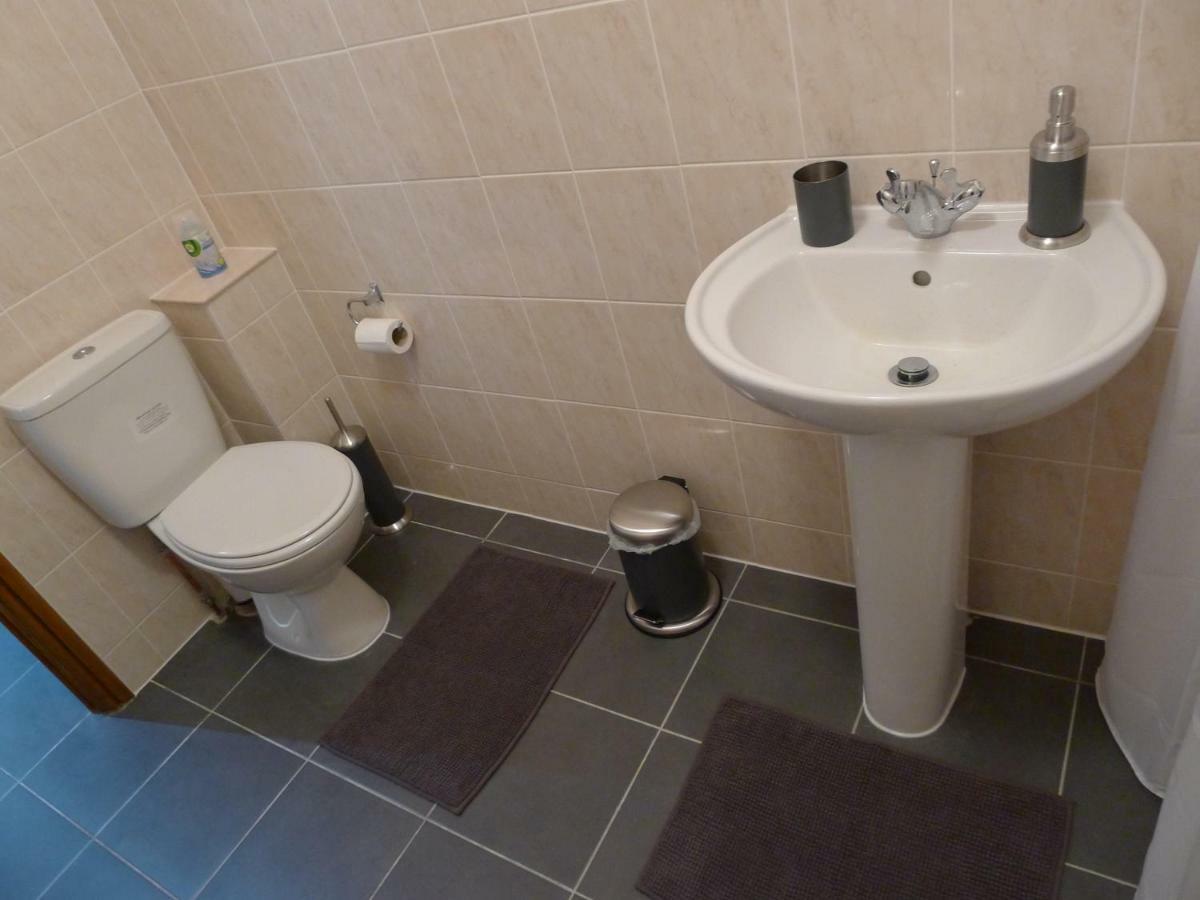Wembley Homestay * Londres