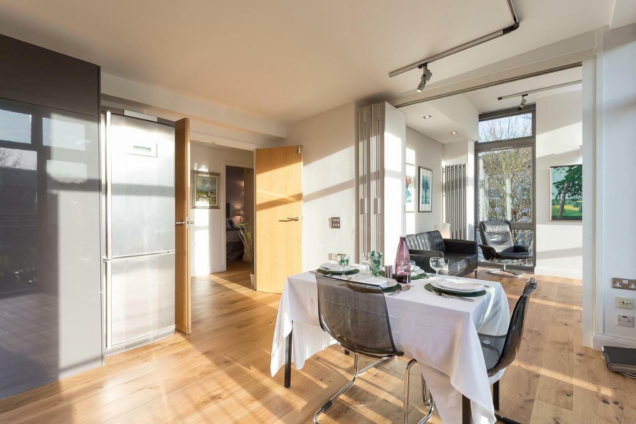 Apartamento Saint Anns