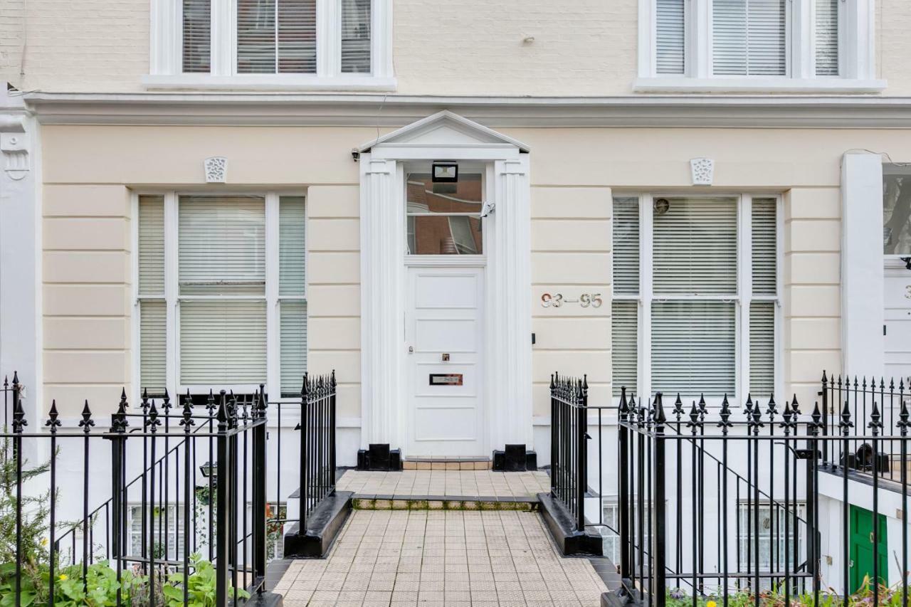 Notting Hill Residences * Londres