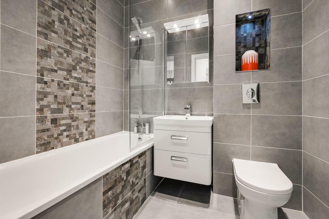 Apartamento Notting Hill Residences *