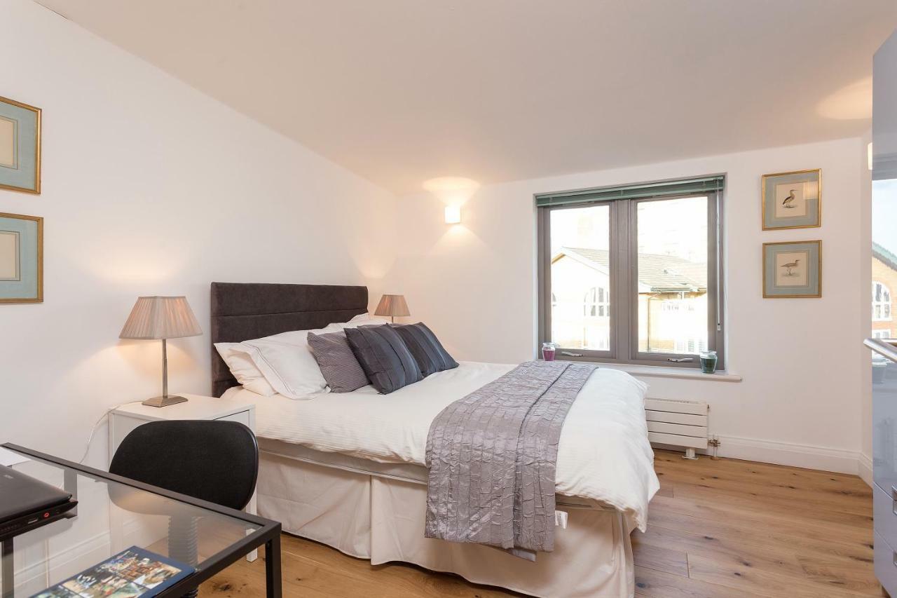 Saint Anns Apartamento *