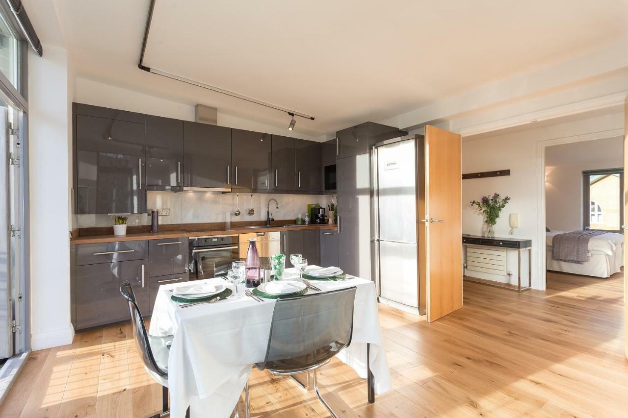 Apartamento Saint Anns