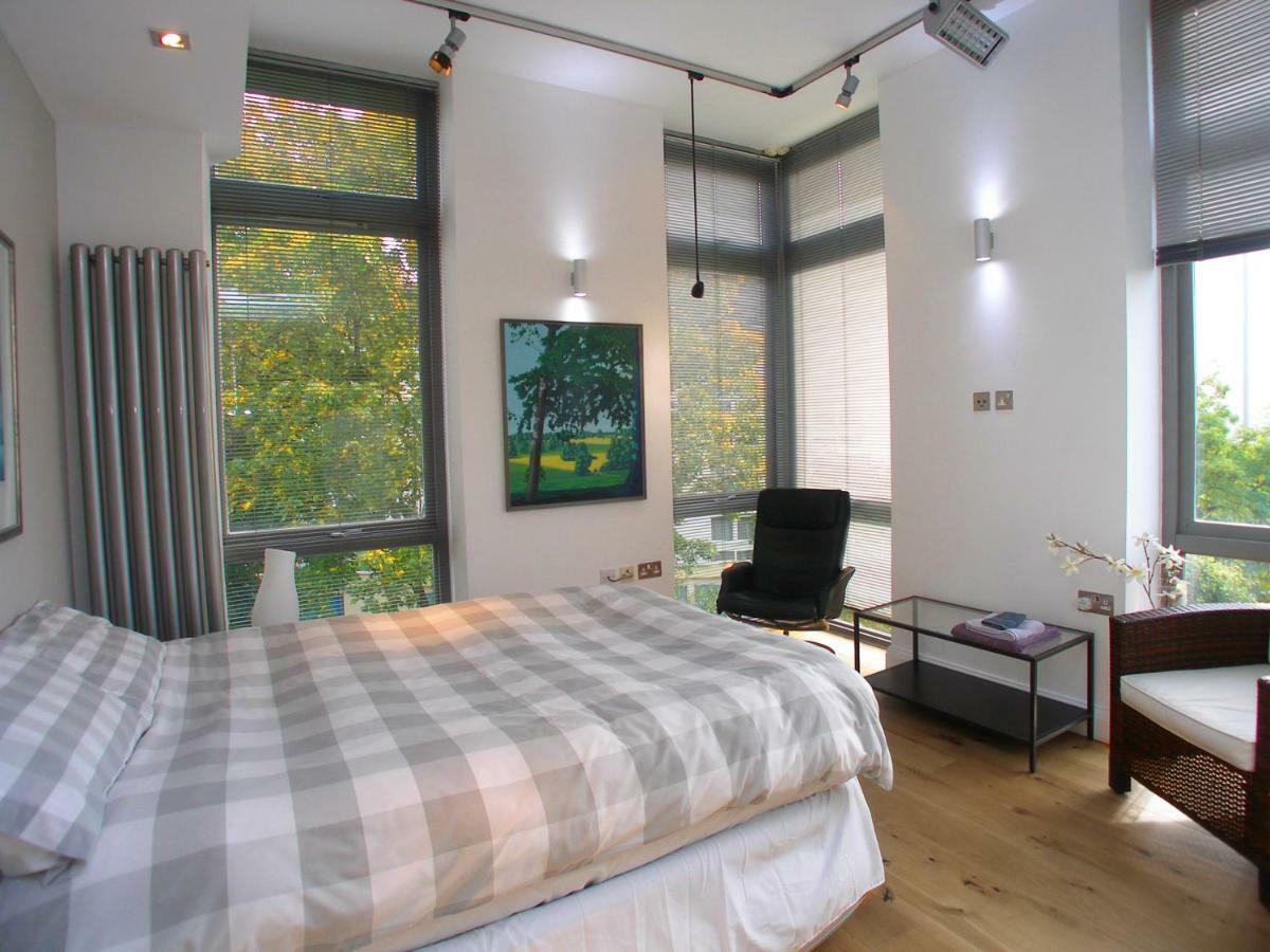 Saint Anns Apartamento *