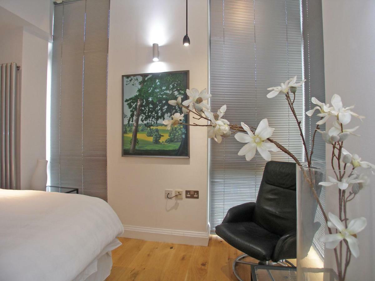Apartamento Saint Anns *
