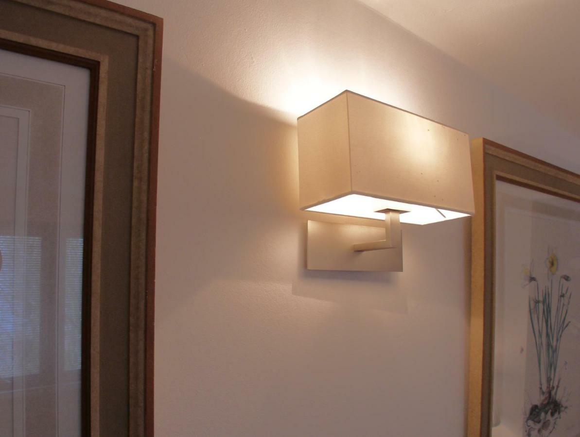 Saint Anns Apartamento *
