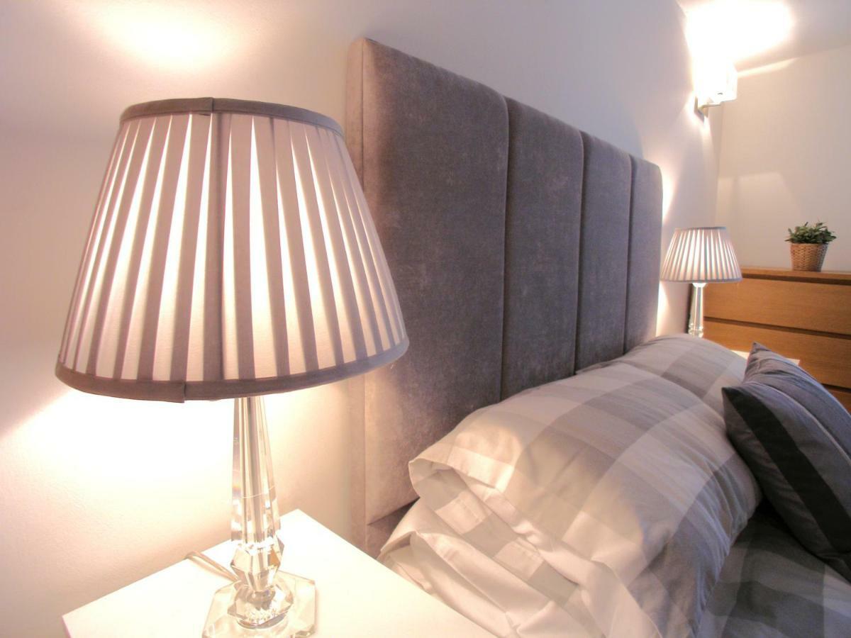 Saint Anns Apartamento