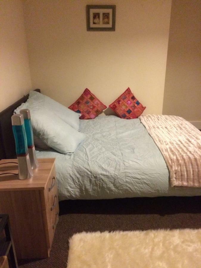 Homestay Great Place To Relax & Unwind London