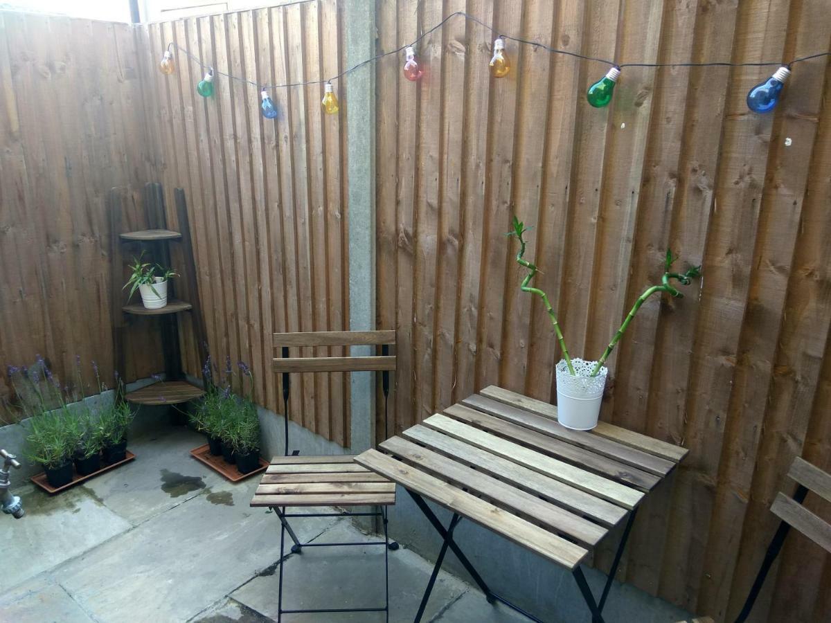 Walthamstow Studio Appartement