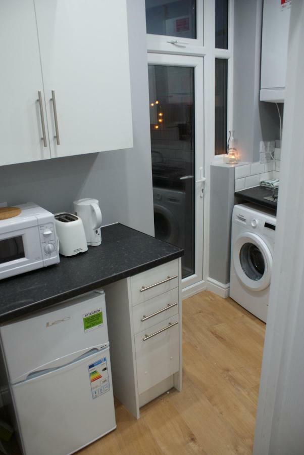 Walthamstow Studio Appartement Londres