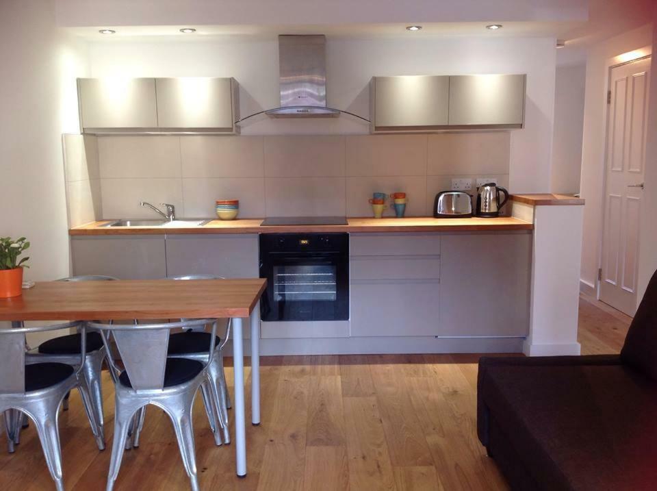 Farriers House Apartment *