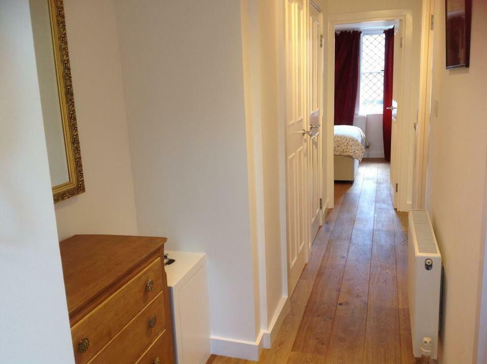 Farriers House Apartment