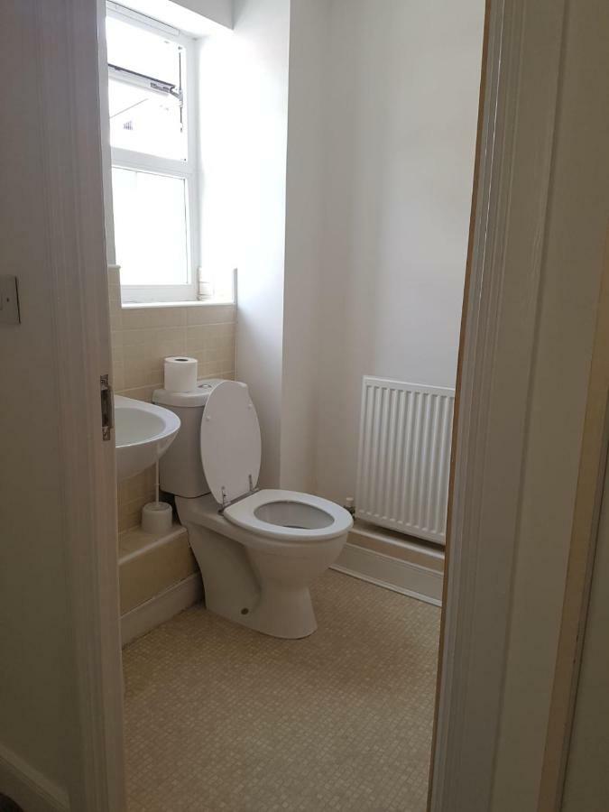 Superior 2 Bedroom Apartamento Londres