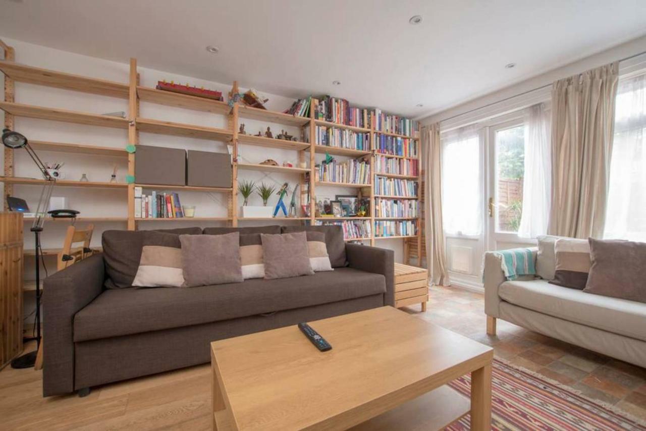 Brecknock Road House Casa de Férias *