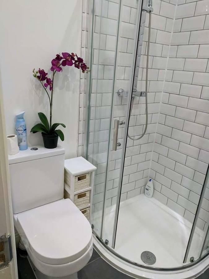 Appartement Walthamstow Studio *