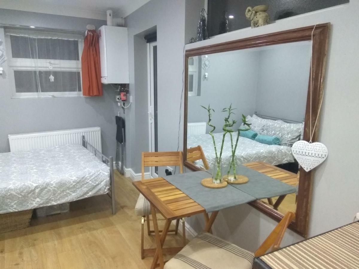 Walthamstow Studio Appartement