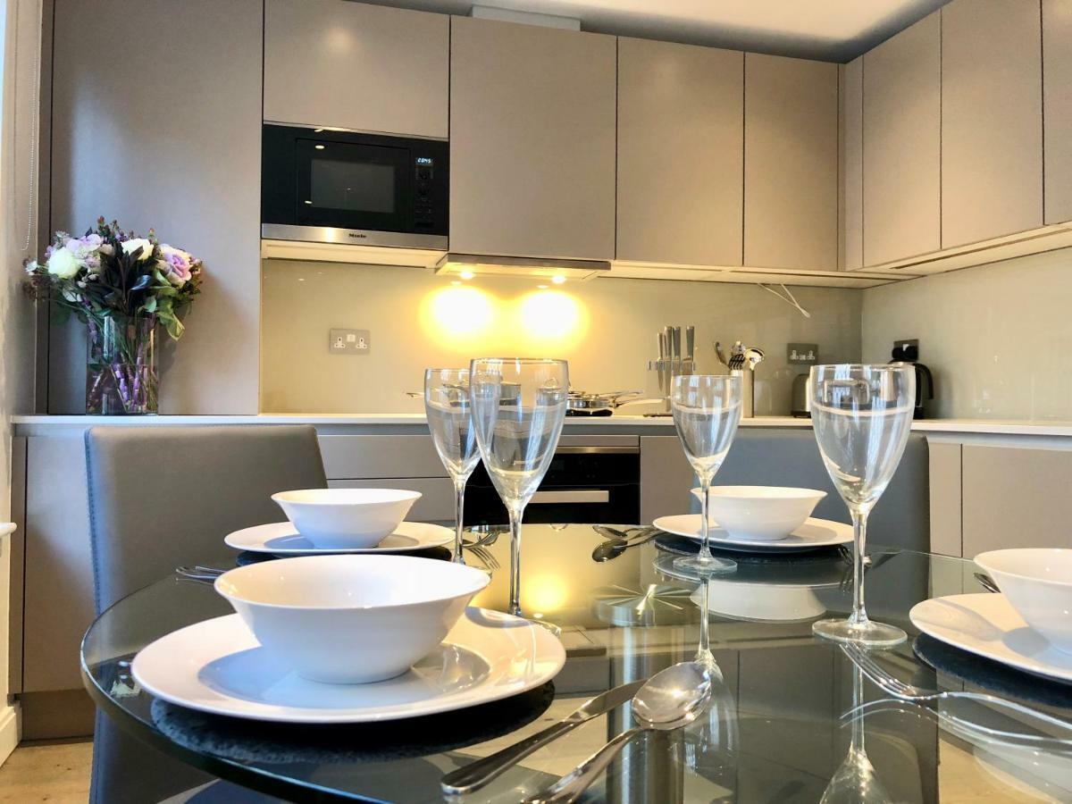 Stylish Apartments In Victoria & Westminster * Londres