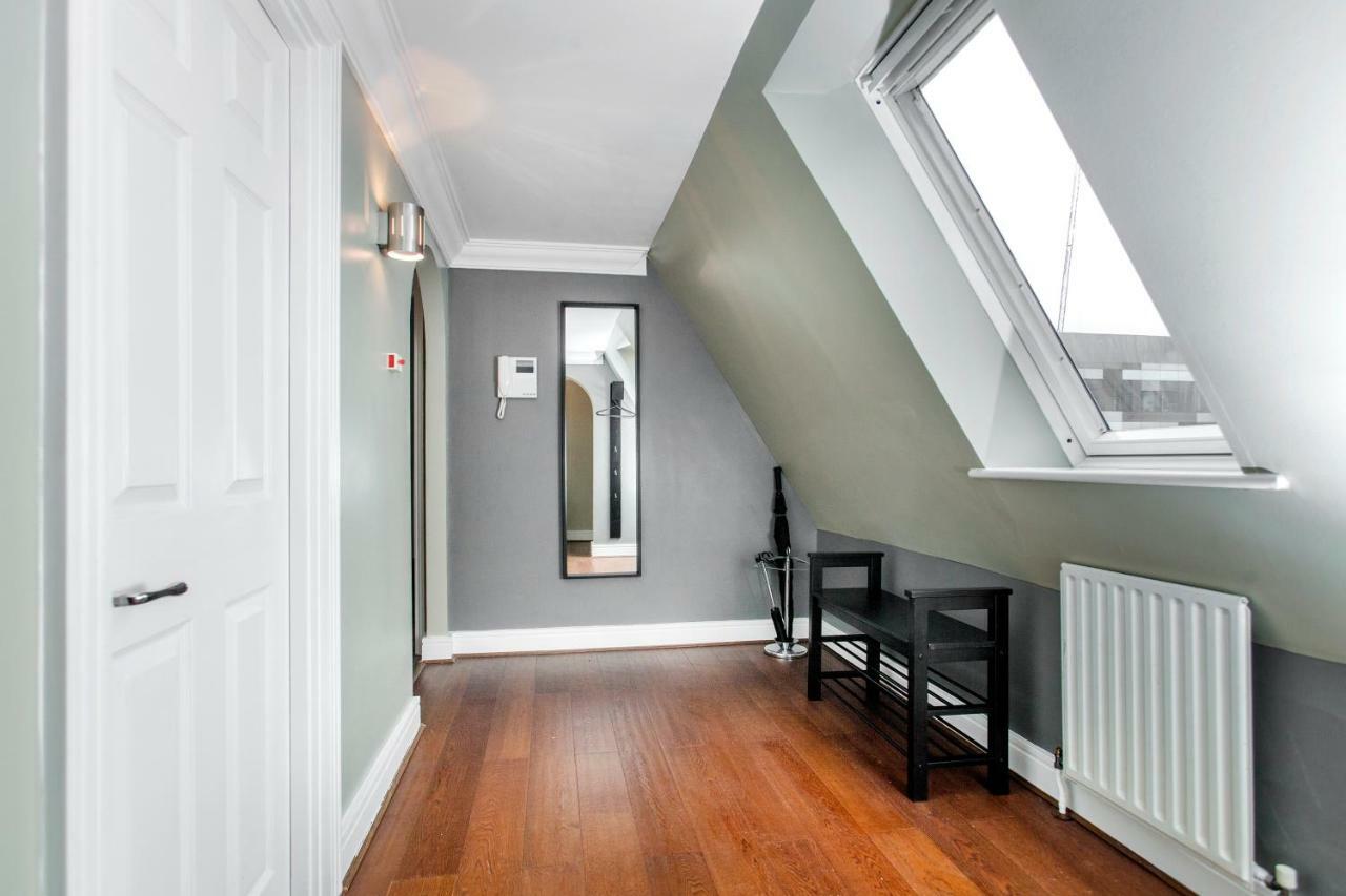 2bed 2bath In Fitzrovia - Free Exclusive Parking * Londres