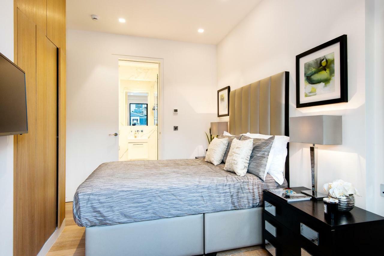 Arcore Premium The Londen