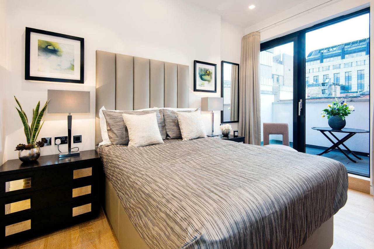 Arcore Premium The Londen