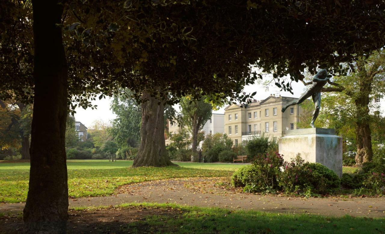 Ravenscourt Gardens