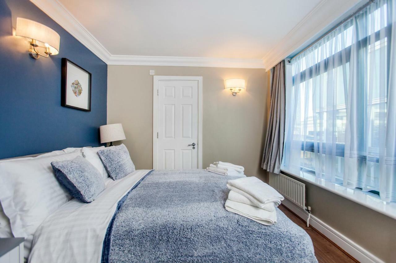 2bed 2bath In Fitzrovia - Free Exclusive Parking * Londres