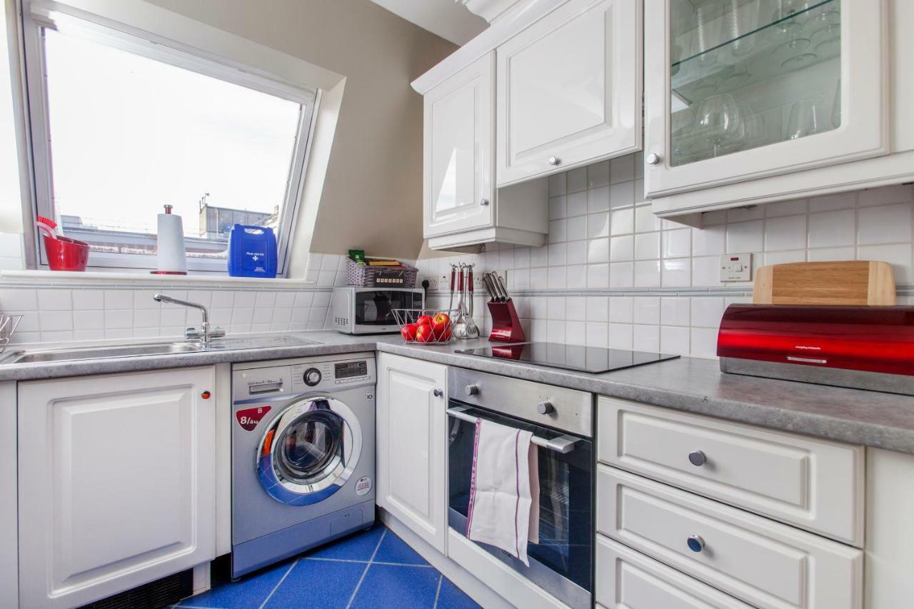 2bed 2bath In Fitzrovia - Free Exclusive Parking Londres
