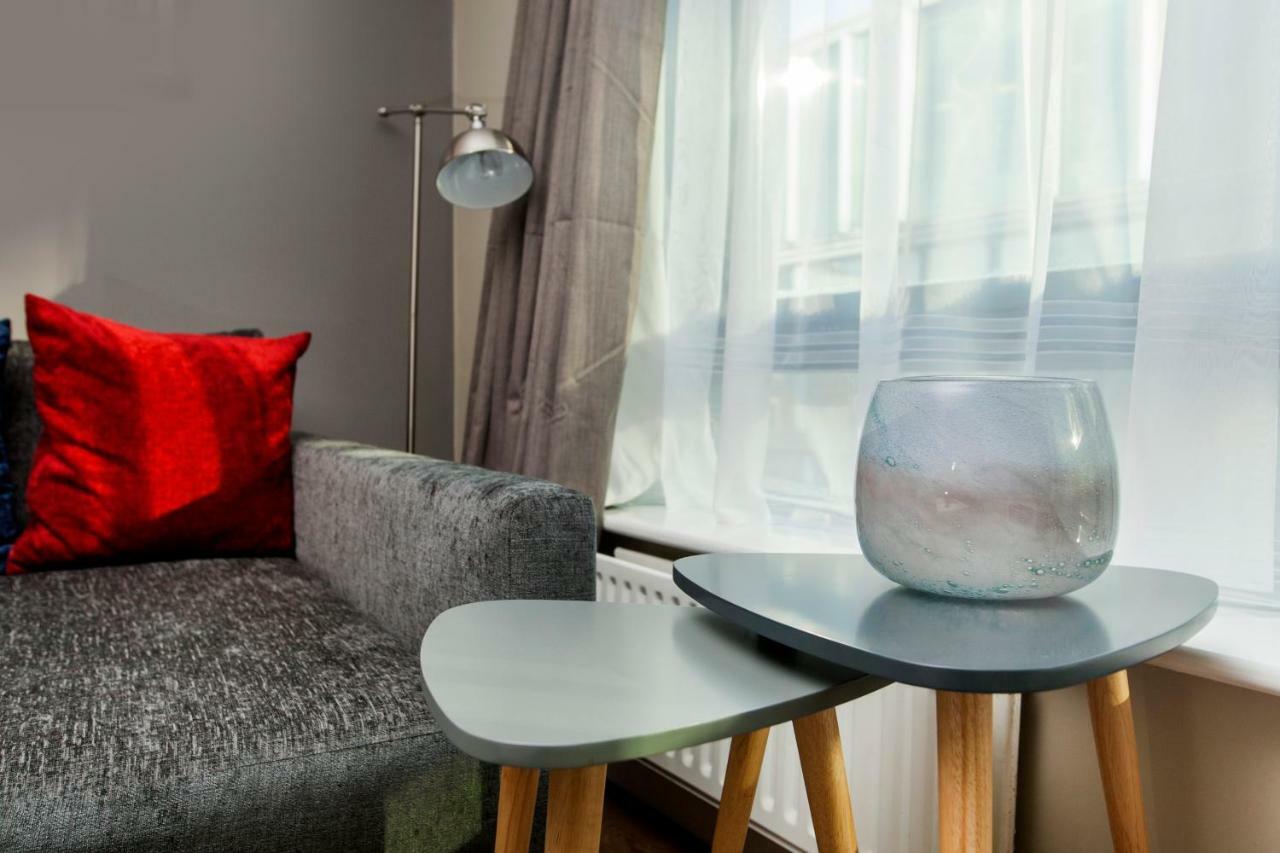 2bed 2bath In Fitzrovia - Free Exclusive Parking Apartamento Londres
